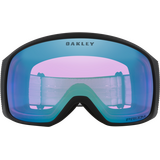 Oakley Flight Tracker M Matte Black w/ Prizm Iced Iridium