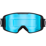 Oakley Line Miner S (Youth Fit) Matte Black w/ Prizm Sapphire Iridium