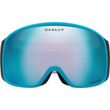 Oakley Flight Tracker L Black Bolt w/ Prizm Sapphire Iridium