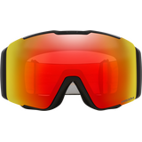 Oakley Line Miner Pro L Matte Black w/ Prizm Torch Iridium & Prizm Iced Iridium