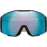 Oakley Line Miner Pro L Matte Black w/ Prizm Sapphire Iridium & Prizm Iced Iridium