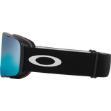 Oakley Line Miner Pro L Matte Black w/ Prizm Sapphire Iridium & Prizm Torch Iridium