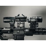 Unity Tactical FAST™ Accessory Riser