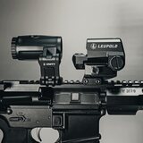 Unity Tactical FAST™ Accessory Riser