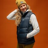 Lundhags Fulu Down Vest Womens