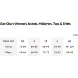 Lundhags Tived Down Jacket Womens