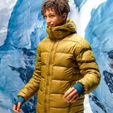 Lundhags Padje Light Tech Down Jacket Mens