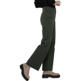 Duer LuxTwill High Rise Trouser Womens