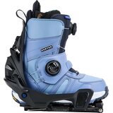 Burton Step On Split Splitboard Bindings Womens