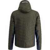 Swix Dynamic Insulated Jacket Mens