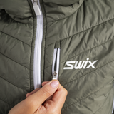 Swix Dynamic Insulated Jacket Womens