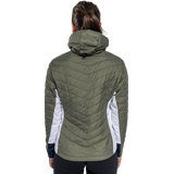 Swix Dynamic Insulated Jacket Womens