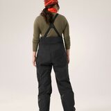 Arc'teryx Sentinel Bib Pant Womens