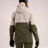 Arc'teryx Rush Jacket Women