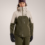 Arc'teryx Rush Jacket Women