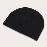 Oakley Ellipse Ribbed Beanie