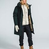 Varg Norrland Down Coat Womens