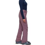 Mammut Stoney HS Thermo Pants Womens