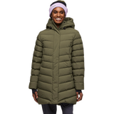 Cotopaxi Alivio Down Parka Womens