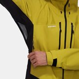 Mammut Taiss Pro HS Hooded Jacket Mens