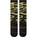 Stance Creeky Meadow UL Wool Snow