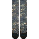 Stance Rompin Mid Poly Snow