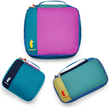 Cotopaxi Cubo Packing Travel Bundle - Del Día