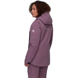 Mammut Stoney HS Thermo Hooded Jacket Womens