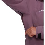 Mammut Stoney HS Thermo Hooded Jacket Womens