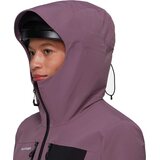 Mammut Stoney HS Thermo Hooded Jacket Womens