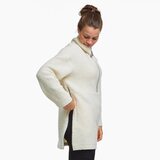 Varg Duved Wool Anorak Womens