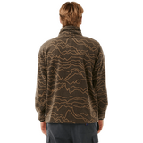 Rip Curl Fun Times Polar Fleece Mens