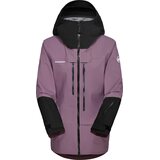 Mammut Haldigrat Air HS Hooded Jacket Womens