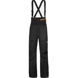 Mammut Haldigrat HS Bib Pants Womens