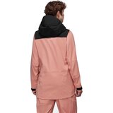 Mammut Haldigrat HS Hooded Jacket Women