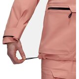 Mammut Haldigrat HS Hooded Jacket Women