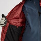 Klättermusen Lödyn Hood Jacket Mens