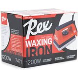 Rex Waxing Iron 1200W