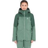 Rab Khroma Converge GTX Ski Jacket Womens