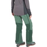 Rab Khroma Converge GTX Ski Pants Womens