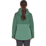 Rab Khroma Diffract Insulated Ski Jacke Womens