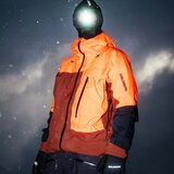 Salomon Moon Patrol Gore-Tex Jacket Mens