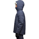 Black Diamond Factor Insulated Parka Womens