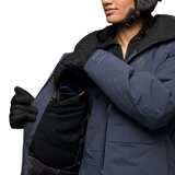 Black Diamond Factor Insulated Parka Womens