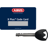 Abus Granit X-Plus 540 + USH 230 mm U-lukko