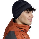 Buff Windproof Beanie