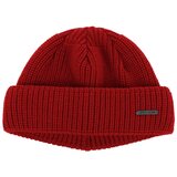 Stetson Beanie Merino Wool (Low)