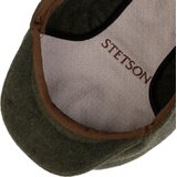 Stetson Kent Wool EarFlaps