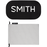 Smith Squad XL, Black w/ Chromapop Pro Photochromic Gold Mirror