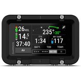 Garmin Descent X50i